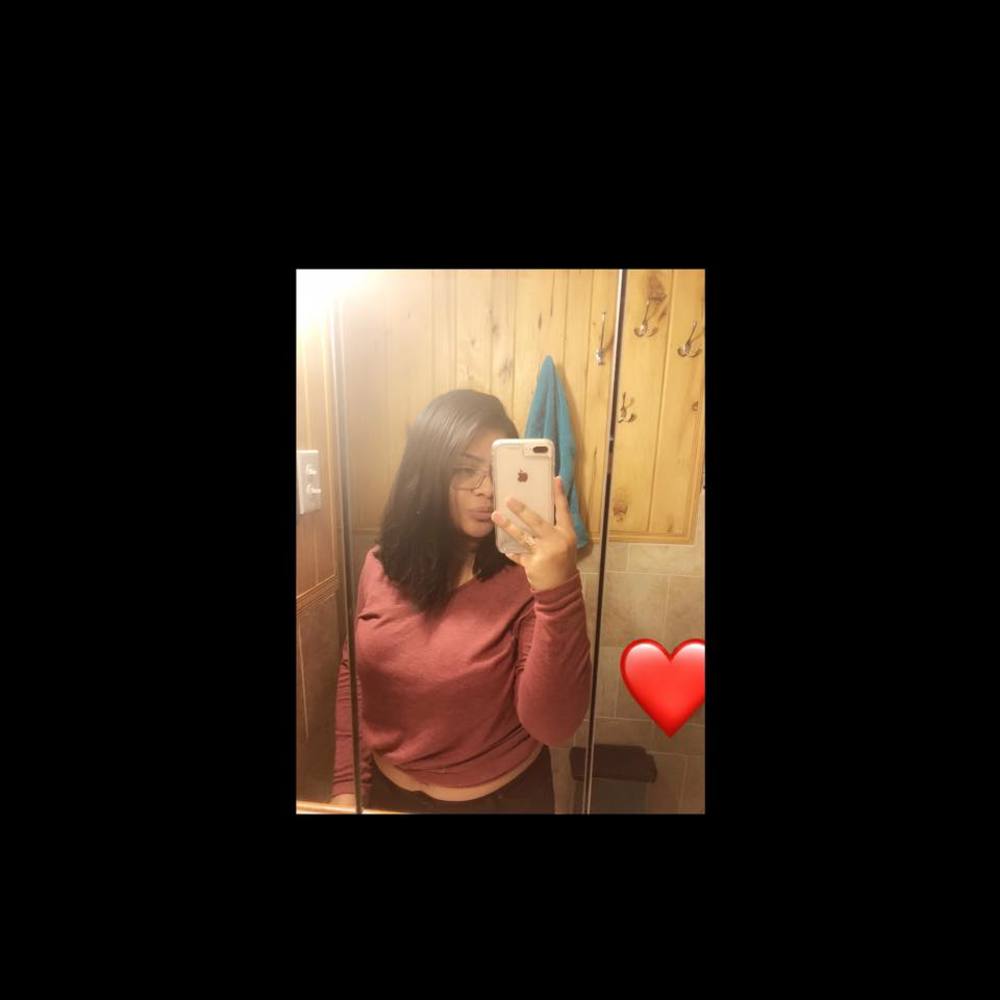 Meet your Posher, Cindy